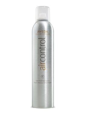 Aveda Air Control Light Hold Hair Spray Flexible Vegan Formula 9.1 oz Full Size